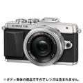 OLYMPUS (オリンパス) PEN Lite E-PL7 ボディ シルバー
