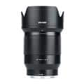 VILTROX(ビルトロックス) AF 85mm F1.8 STM ED IF（ニコンZ用） ブラック
