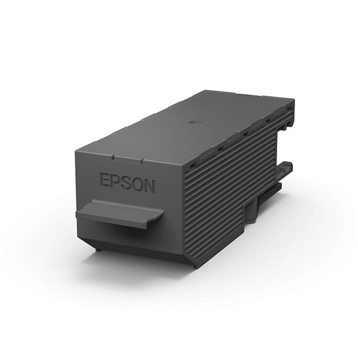 新品)EPSON (エプソン) メンテナンスボックス EWMB1 (EP-M770T用 ...