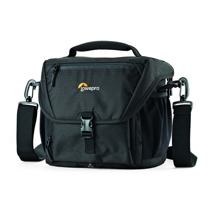 新品)Lowepro (ロープロ) ノバ 170AW II ブラック（商品ID