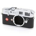 Leica (ライカ) M4-P シルバー