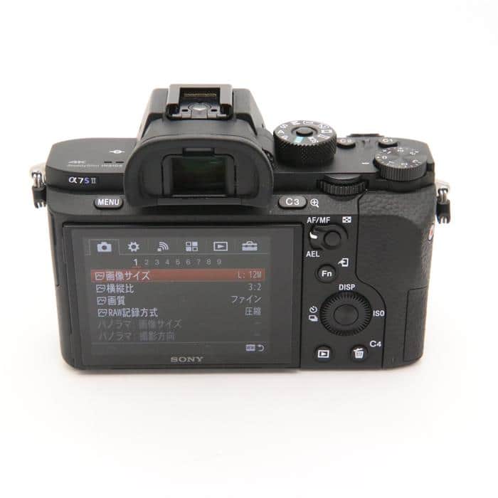 シャッター回数95回 極美品 SONY α7 III デジタル一眼レフ 本体 値下！極美品《シャッター回数3860》】SONY α7 III ミラーレス