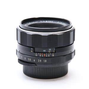 カメラ フィルムカメラ PENTAX (ペンタックス) SUPER-TAKUMAR 55mm F1.8」の商品検索結果 