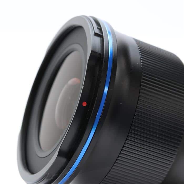 Argus 18mm F0.95 MFT APO (マイクロフォーサーズ用)