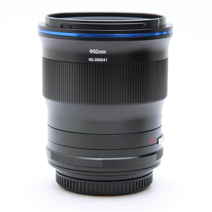 Argus 18mm F0.95 MFT APO (マイクロフォーサーズ用)