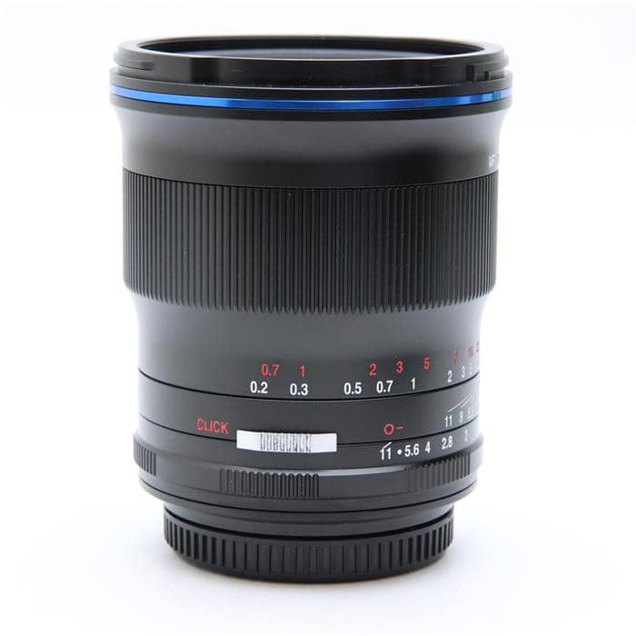 Argus 18mm F0.95 MFT APO (マイクロフォーサーズ用)