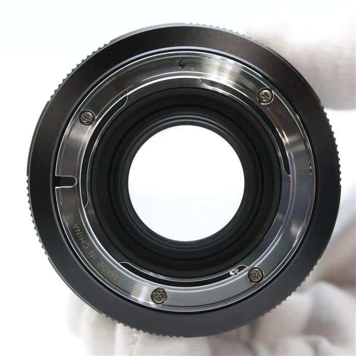 Argus 18mm F0.95 MFT APO (マイクロフォーサーズ用)