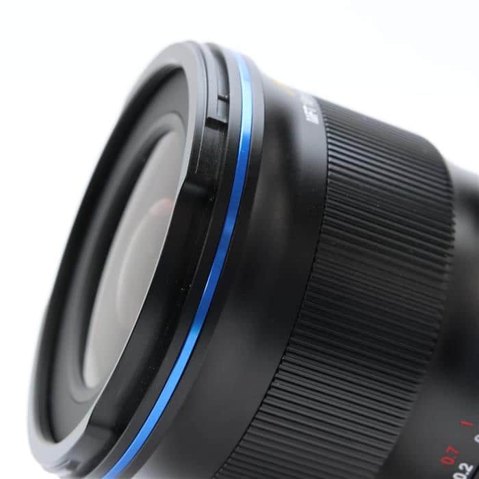 Argus 18mm F0.95 MFT APO (マイクロフォーサーズ用)