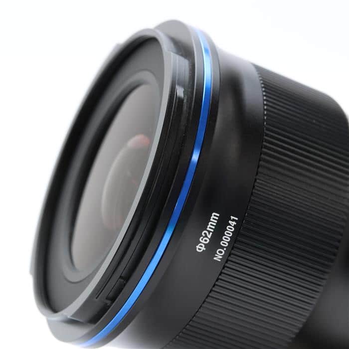 Argus 18mm F0.95 MFT APO (マイクロフォーサーズ用)