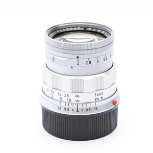 ズミクロン M50mm F2 固定鏡筒」の商品検索結果 | デジタルカメラ