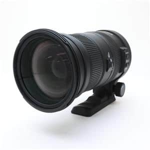 中古)SIGMA (シグマ) APO 50-500mm F4.5-6.3 DG OS HSM (キヤノンEF用 
