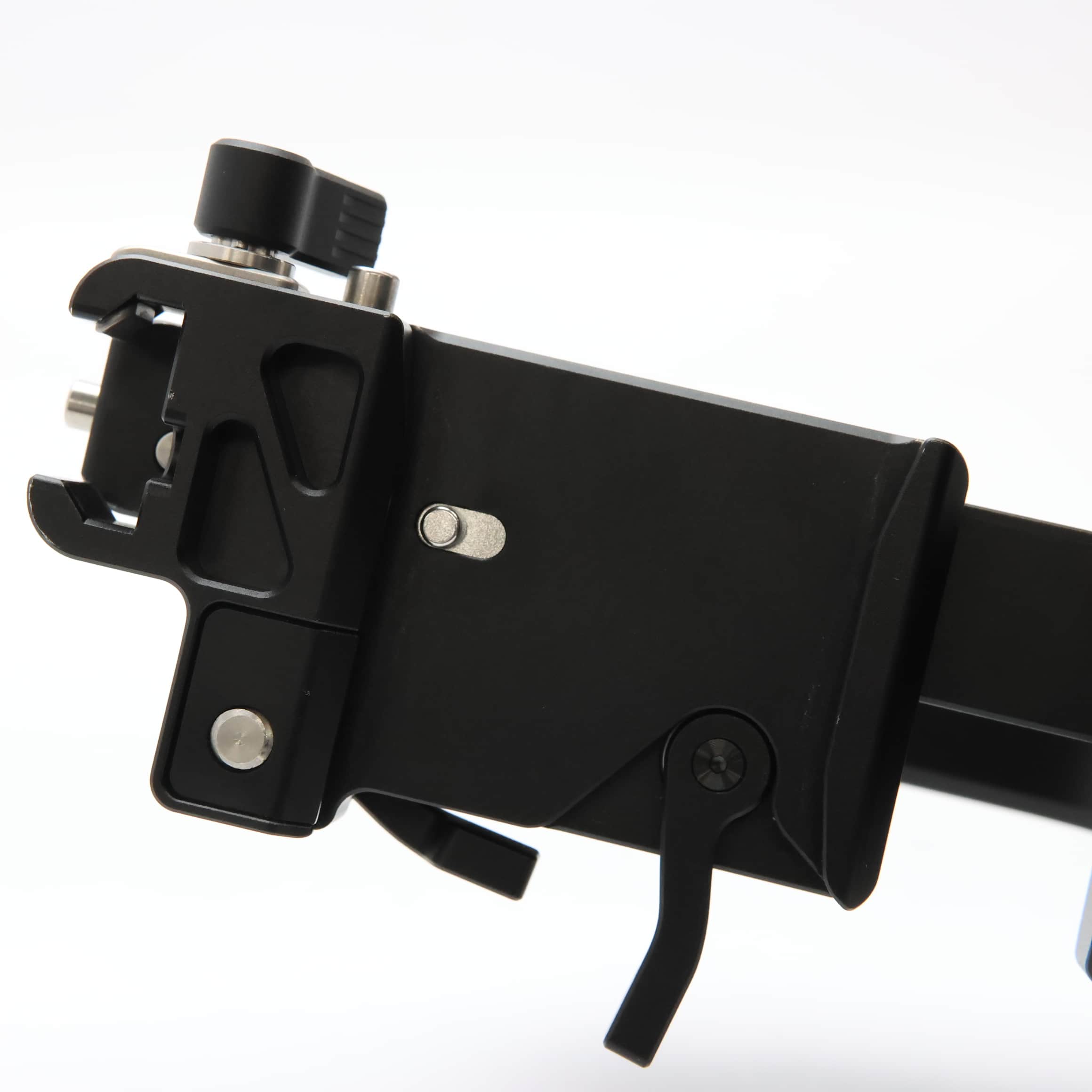 中古)ZHIYUN (ジーウン) WEEBILL 3S COMBO（商品ID：3717019781178 値下【中古】zihyun weebill 3 combo （ケース付き）