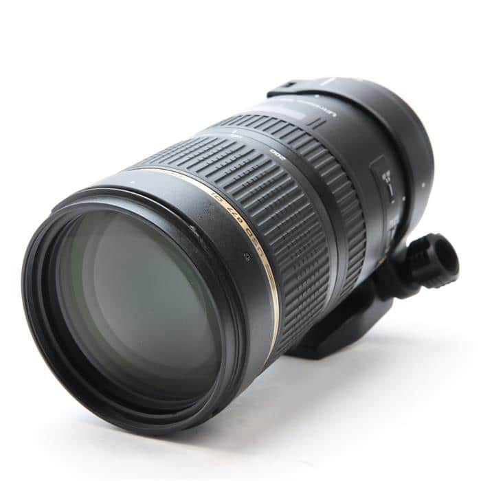 SP 70-200mm F2.8 Di VC USD Model A009N（ニコンF用）