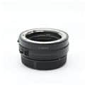 ドロップインフィルターマウントアダプター EF-EOS R 可変式NDフィルターA付