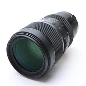 SIGMA (シグマ) Art 50-100mm F1.8 DC HSM (キヤノンEF用) メイン