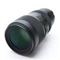 SIGMA (シグマ) Art 50-100mm F1.8 DC HSM (キヤノンEF用)