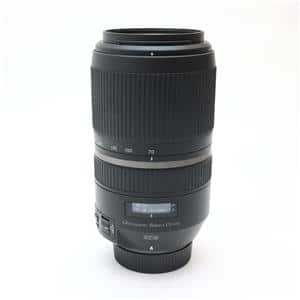 TAMRON (タムロン) SP 70-300mm F4-5.6 Di VC USD(ニコン用)」の