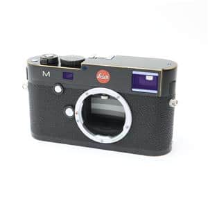 Leica (ライカ) M(Typ240) ブラックペイント」の商品検索結果