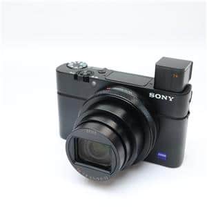 SONY (ソニー) Cyber-shot DSC-RX100M7 メイン