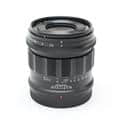 APO-LANTHAR 50mm F2 Aspherical II (ニコンZ用)
