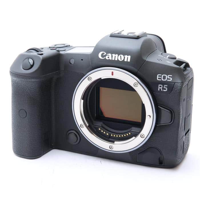 EOS R5