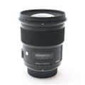 Art 50mm F1.4 DG HSM (ニコンF用)