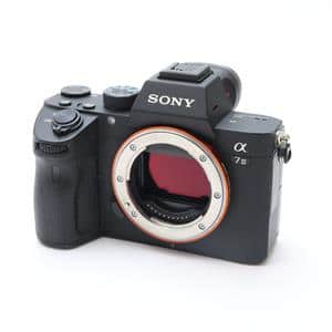 SONY (ソニー) α7III ボディ ILCE-7M3 メイン