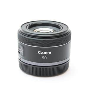 Canon RF50mm F1.8 STM」の商品検索結果 | デジタルカメラ