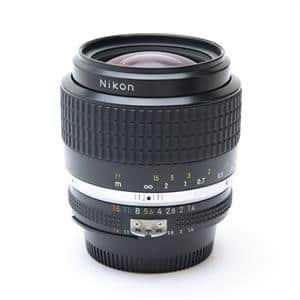 【美品】Nikon ニコン Ai-s NIKKOR 35mm F1.4 Amazon.co.jp: Nikon ニコン Ai-s NIKKOR 35mm F1.4 : 家電＆カメラ