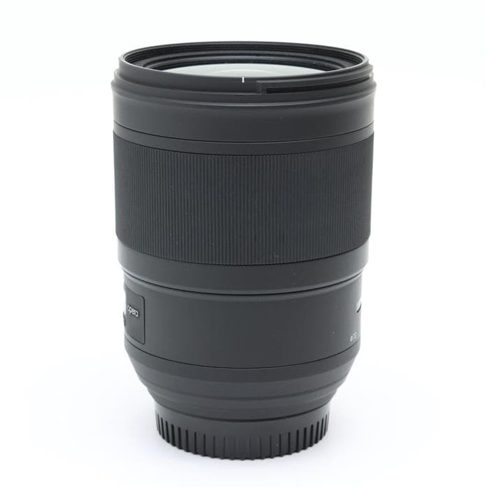 (未使用･未開封品)トキナ opera 50mm F1.4 FF ニコンFマウントレンズ Amazon.co.jp: トキナ opera 50mm F1.4 FF ニコンFマウント