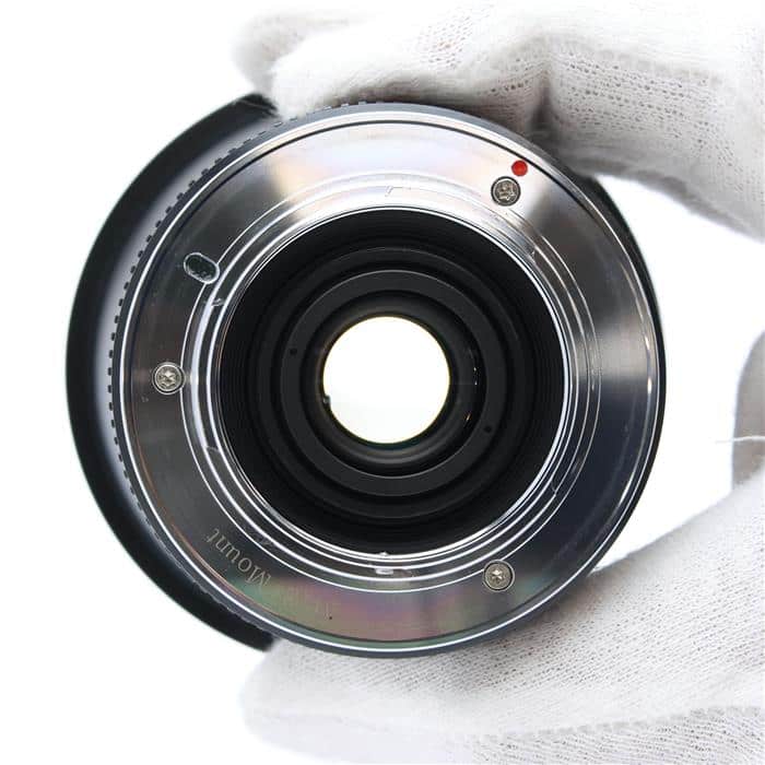 TTArtisan 7.5mm F2 C Fisheye (マイクロフォーサーズ用)