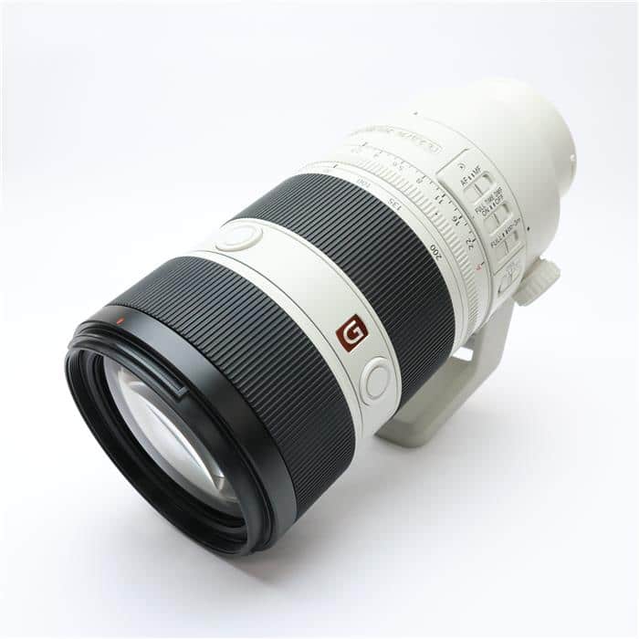 FE 70-200mm F2.8 GM OSS II SEL70200GM2