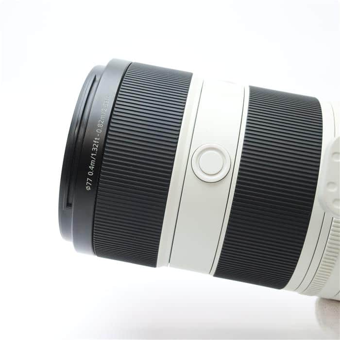 FE 70-200mm F2.8 GM OSS II SEL70200GM2