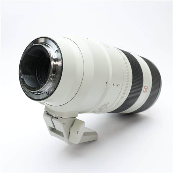 FE 70-200mm F2.8 GM OSS II SEL70200GM2