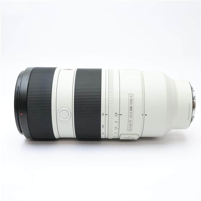 FE 70-200mm F2.8 GM OSS II SEL70200GM2