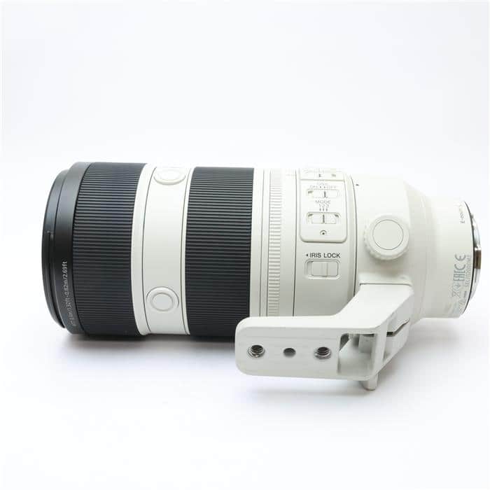 FE 70-200mm F2.8 GM OSS II SEL70200GM2