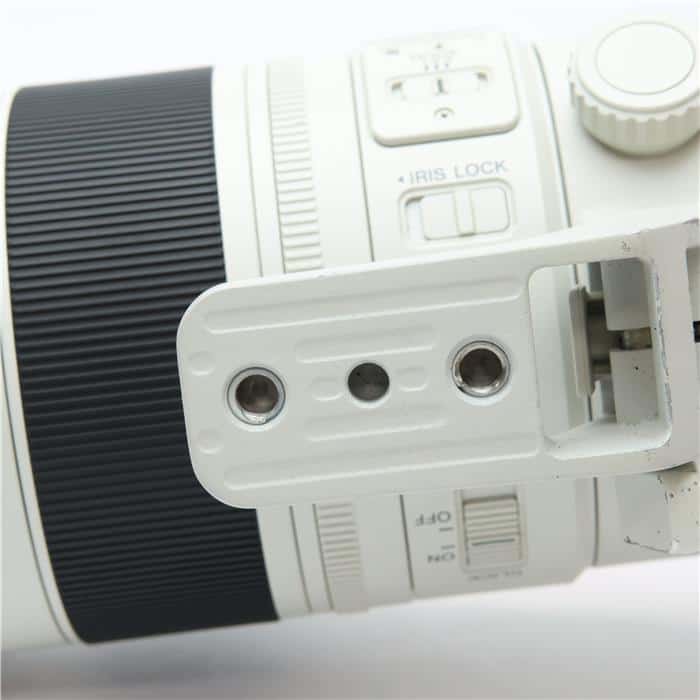 FE 70-200mm F2.8 GM OSS II SEL70200GM2