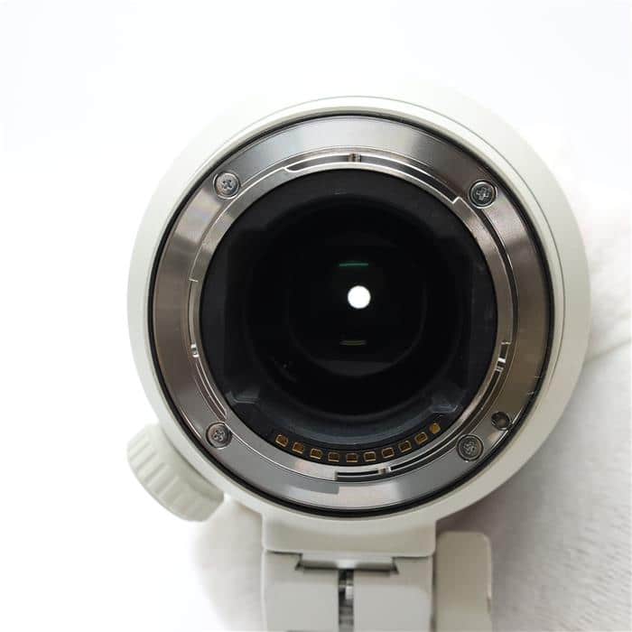 FE 70-200mm F2.8 GM OSS II SEL70200GM2