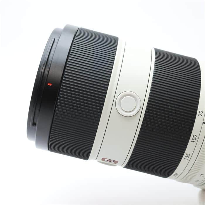 FE 70-200mm F2.8 GM OSS II SEL70200GM2