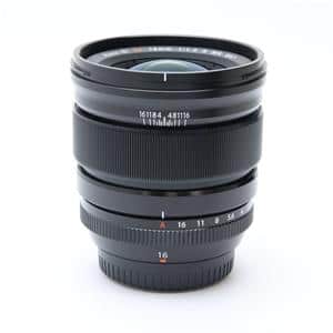 新品)FUJIFILM (フジフイルム) フジノン XF16mm F1.4 R WR（商品ID