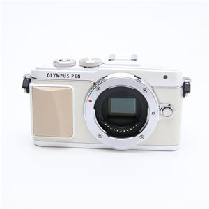 OLYMPUS (オリンパス) PEN Lite E-PL7 ボディ ホワイト」の商品検索