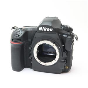 Nikon (ニコン) D850 ボディ メイン