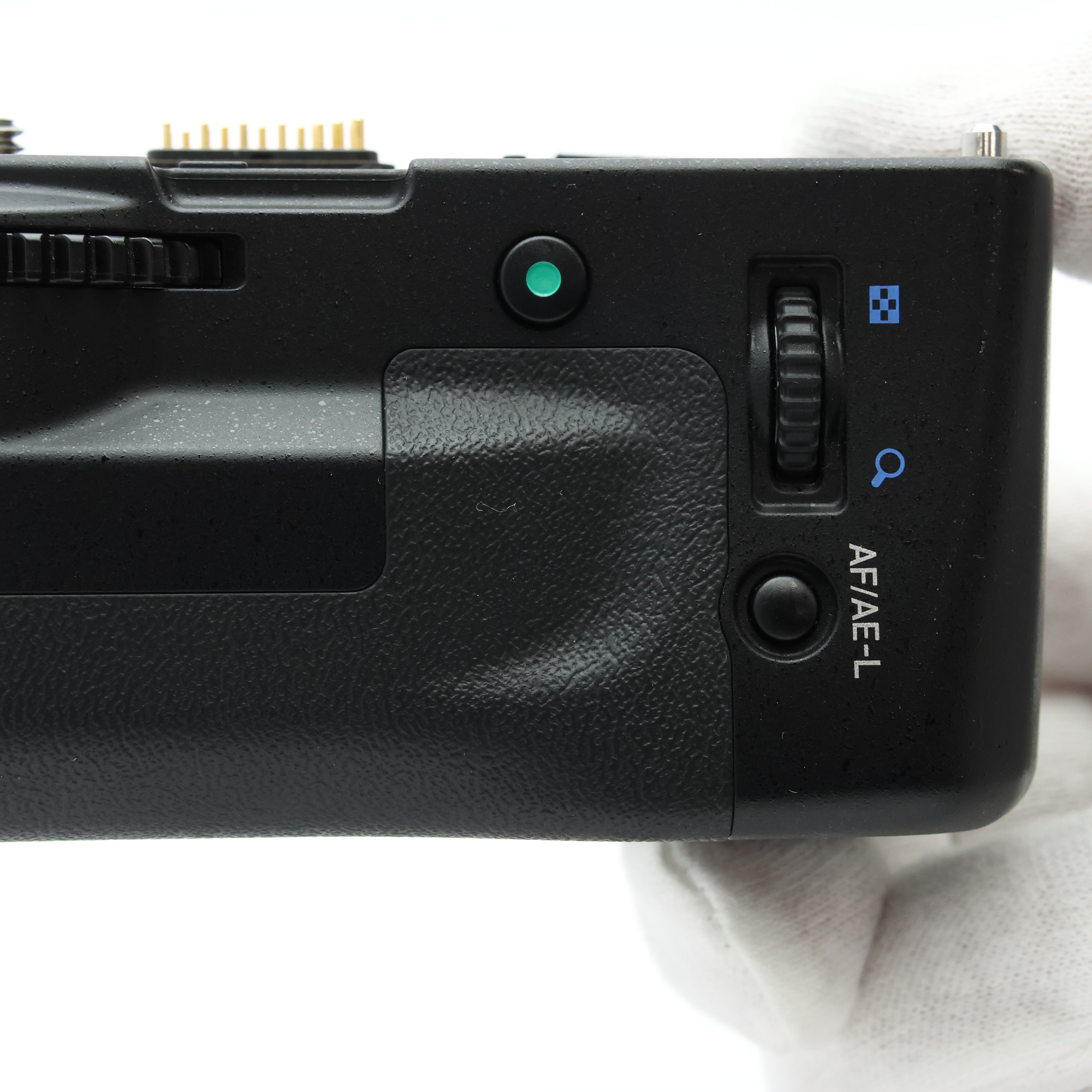 元箱付き 極上品 ペンタックス D-BG7 グリップ Amazon | PENTAX バッテリーグリップ D-BG7 38598 | カメラ用カメラ