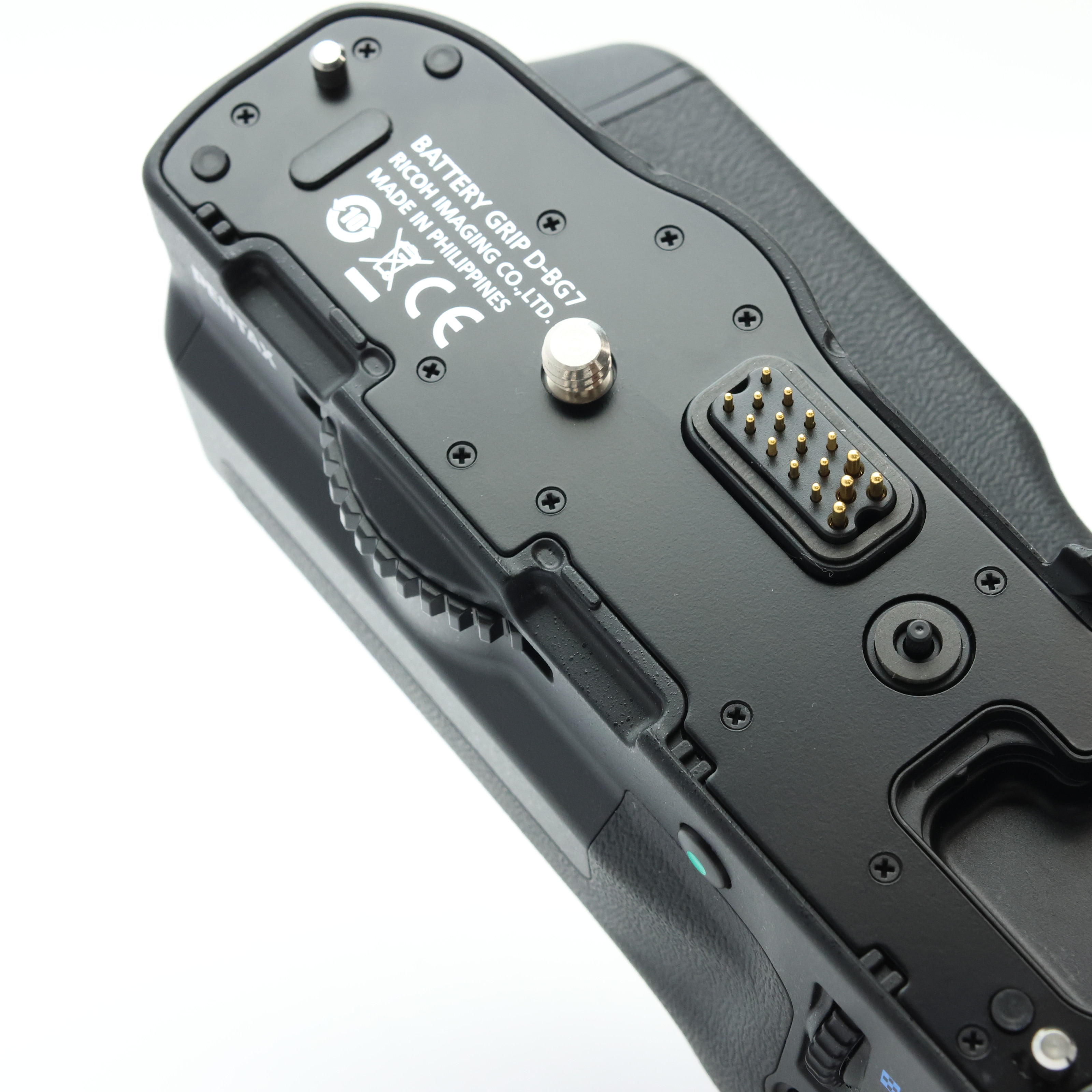中古)PENTAX (ペンタックス) バッテリーグリップ D-BG7（商品ID