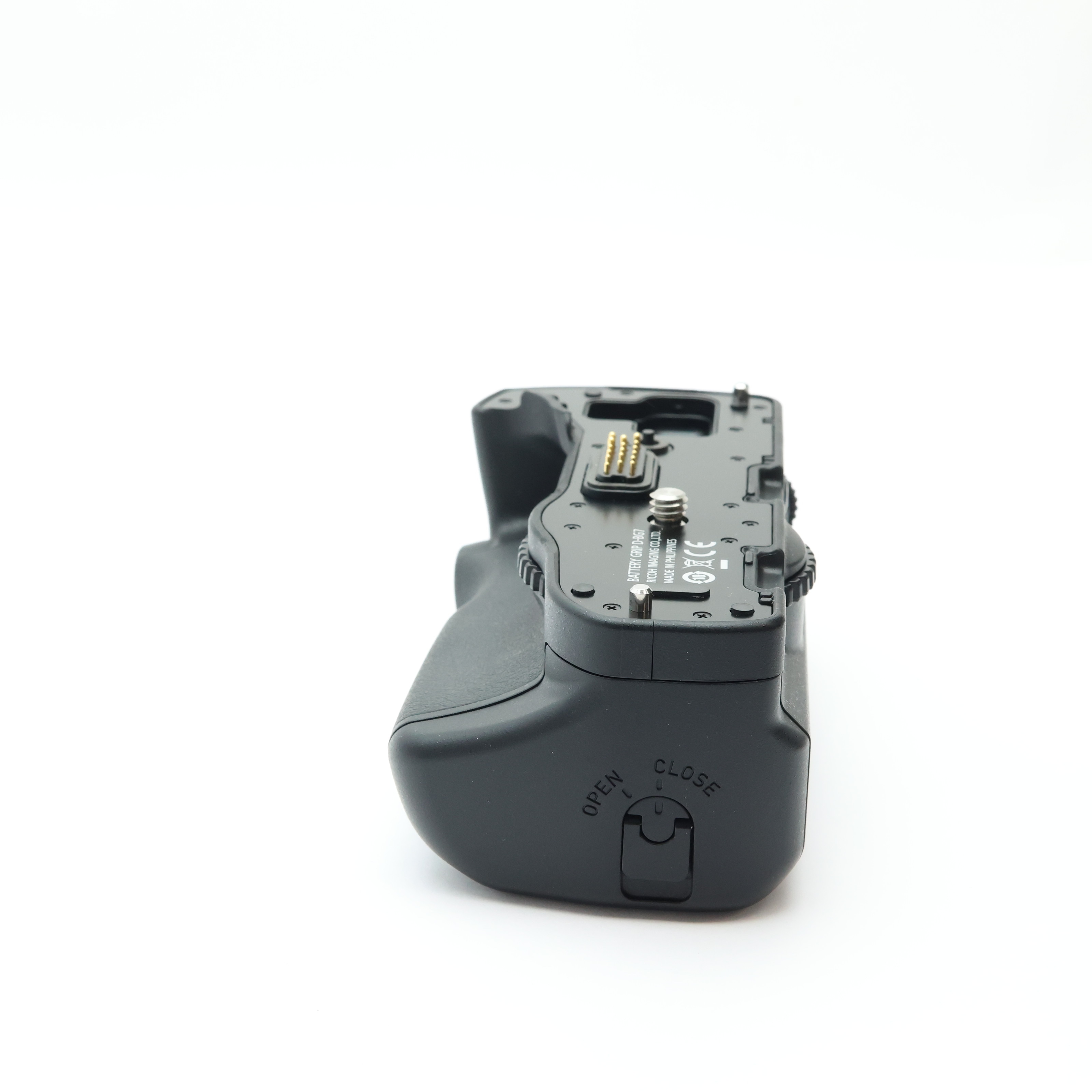 中古)PENTAX (ペンタックス) バッテリーグリップ D-BG7（商品ID