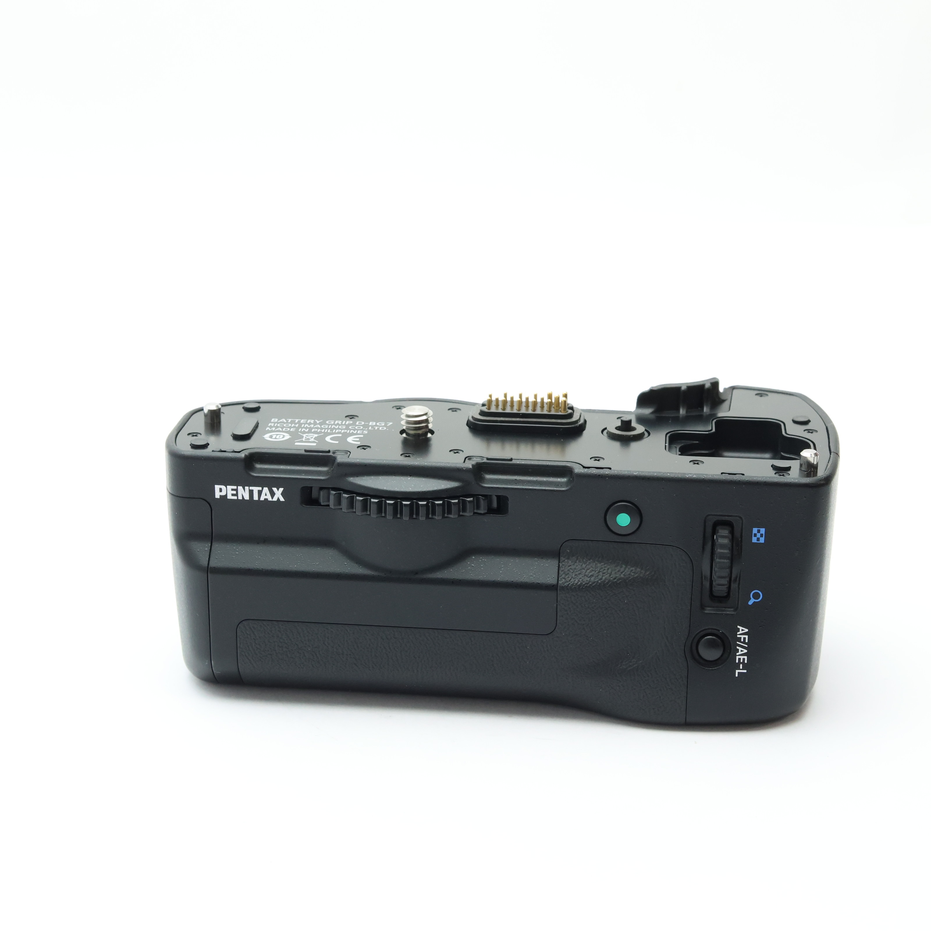 中古)PENTAX (ペンタックス) バッテリーグリップ D-BG7(商品ID 中古)PENTAX (ペンタックス) バッテリーグリップ D-BG7(商品ID