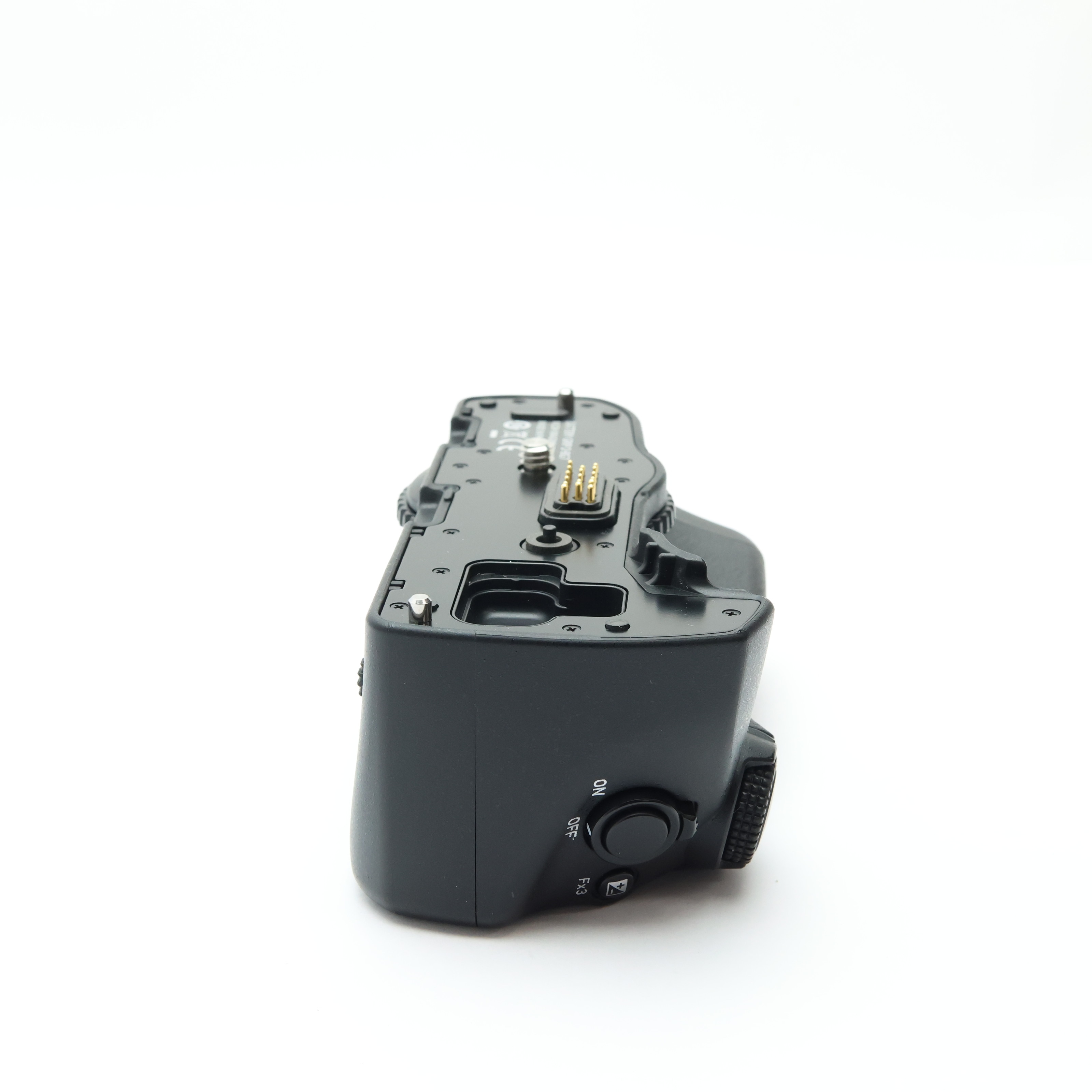 中古)PENTAX (ペンタックス) バッテリーグリップ D-BG7（商品ID