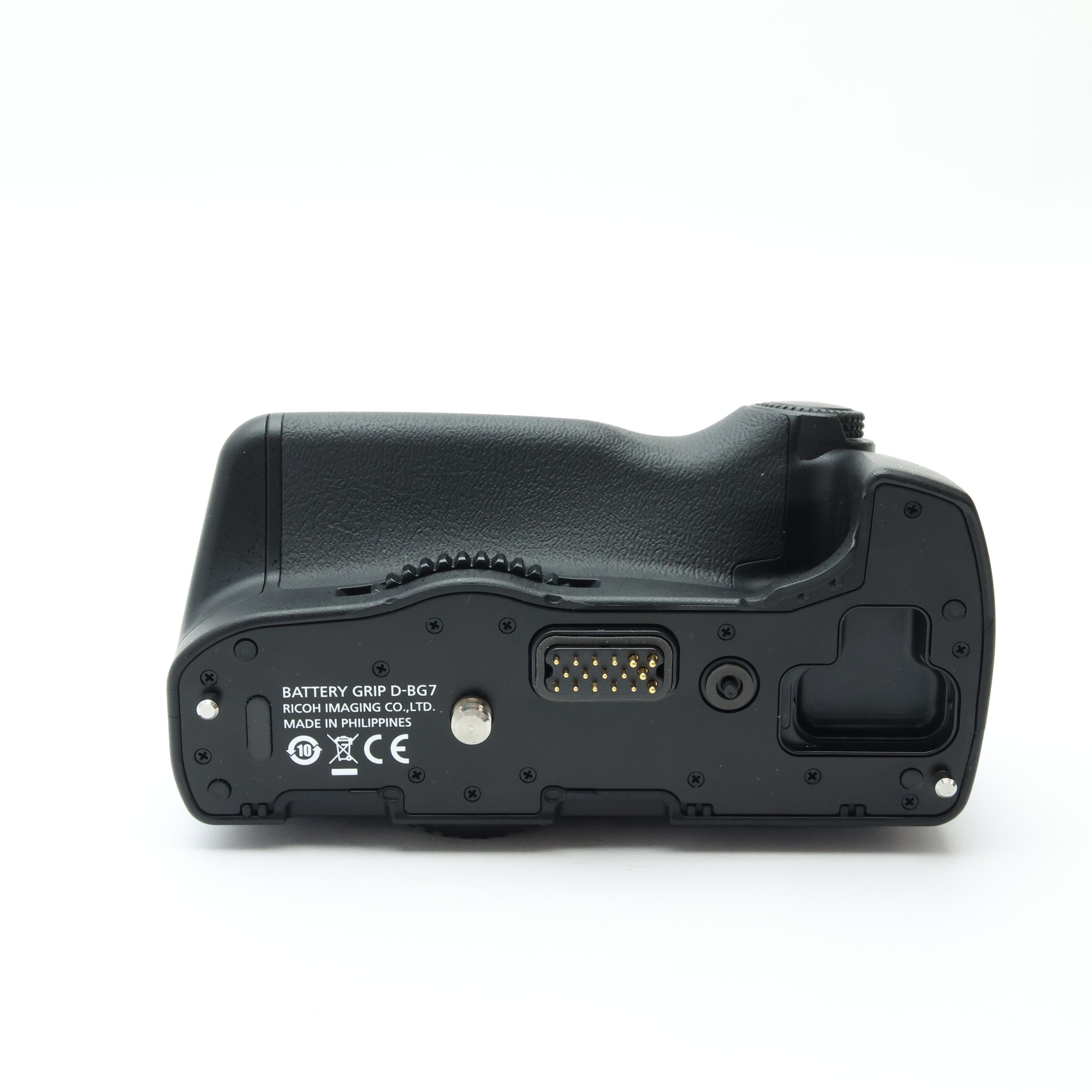 中古)PENTAX (ペンタックス) バッテリーグリップ D-BG7(商品ID 中古)PENTAX (ペンタックス) バッテリーグリップ D-BG7(商品ID