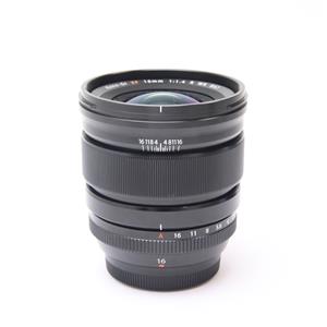 新品)FUJIFILM (フジフイルム) フジノン XF16mm F1.4 R WR（商品ID