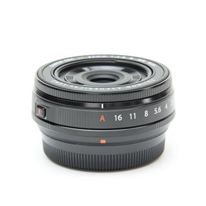 FUJIFILM XF23mm F2 R WR 21年11月マップカメラ購入 新品)FUJIFILM (フジフイルム) フジノン XF23mm F2 R WR ブラック